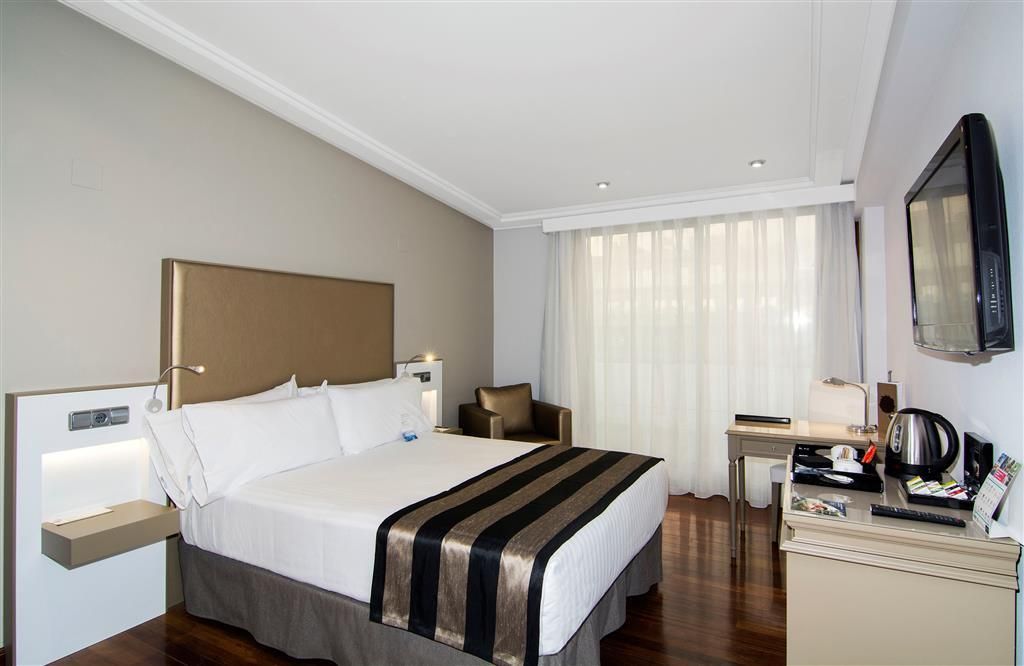 Meliá Maria Pita, foto 13