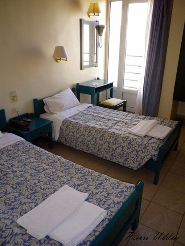 Hotel Ilios, foto 6