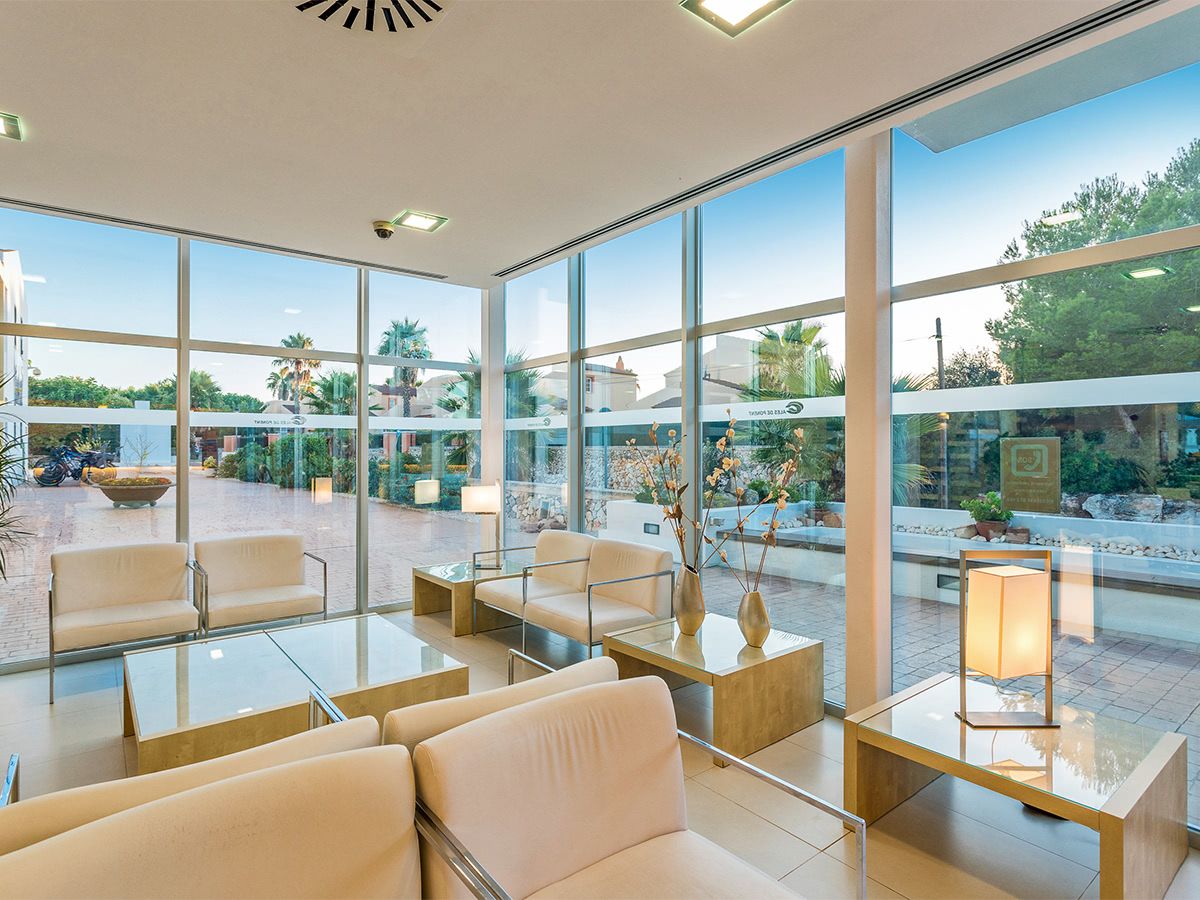 Cales de Ponent Apartments, foto 9
