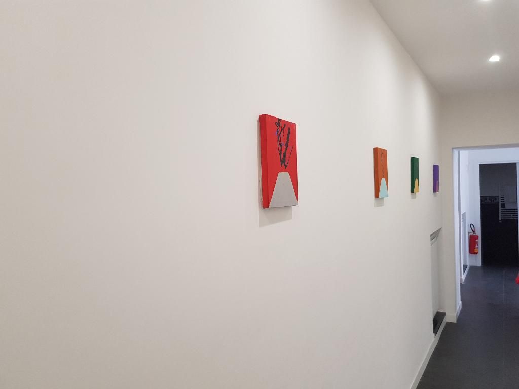 Art Street Hotel, foto 5