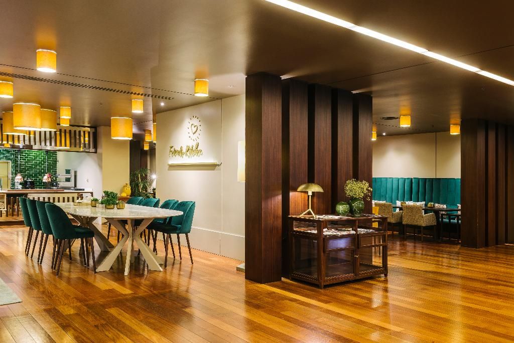 Gaia Residence, foto 12