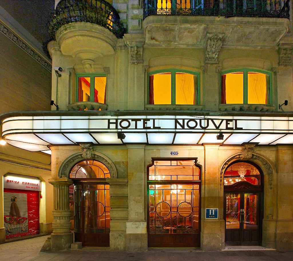 Nouvel, foto 11