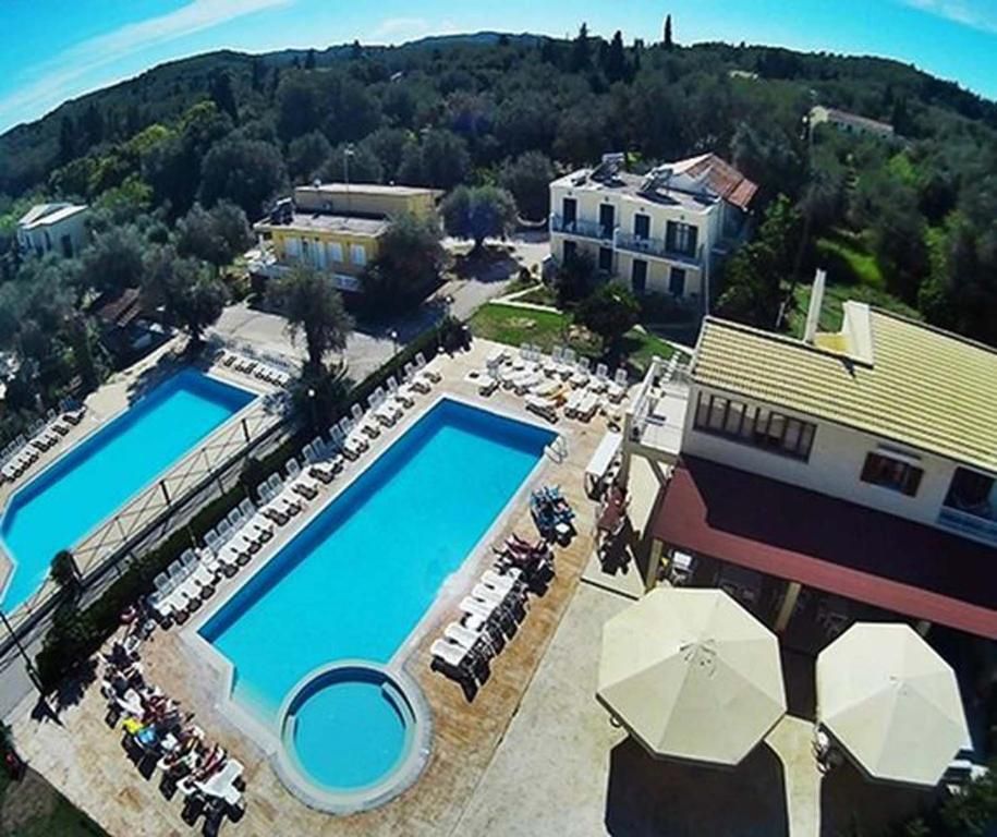 Yianetta Complex, foto 6