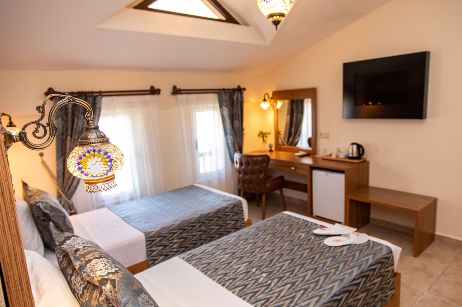 Portakal Hotel Dalyan, foto 14