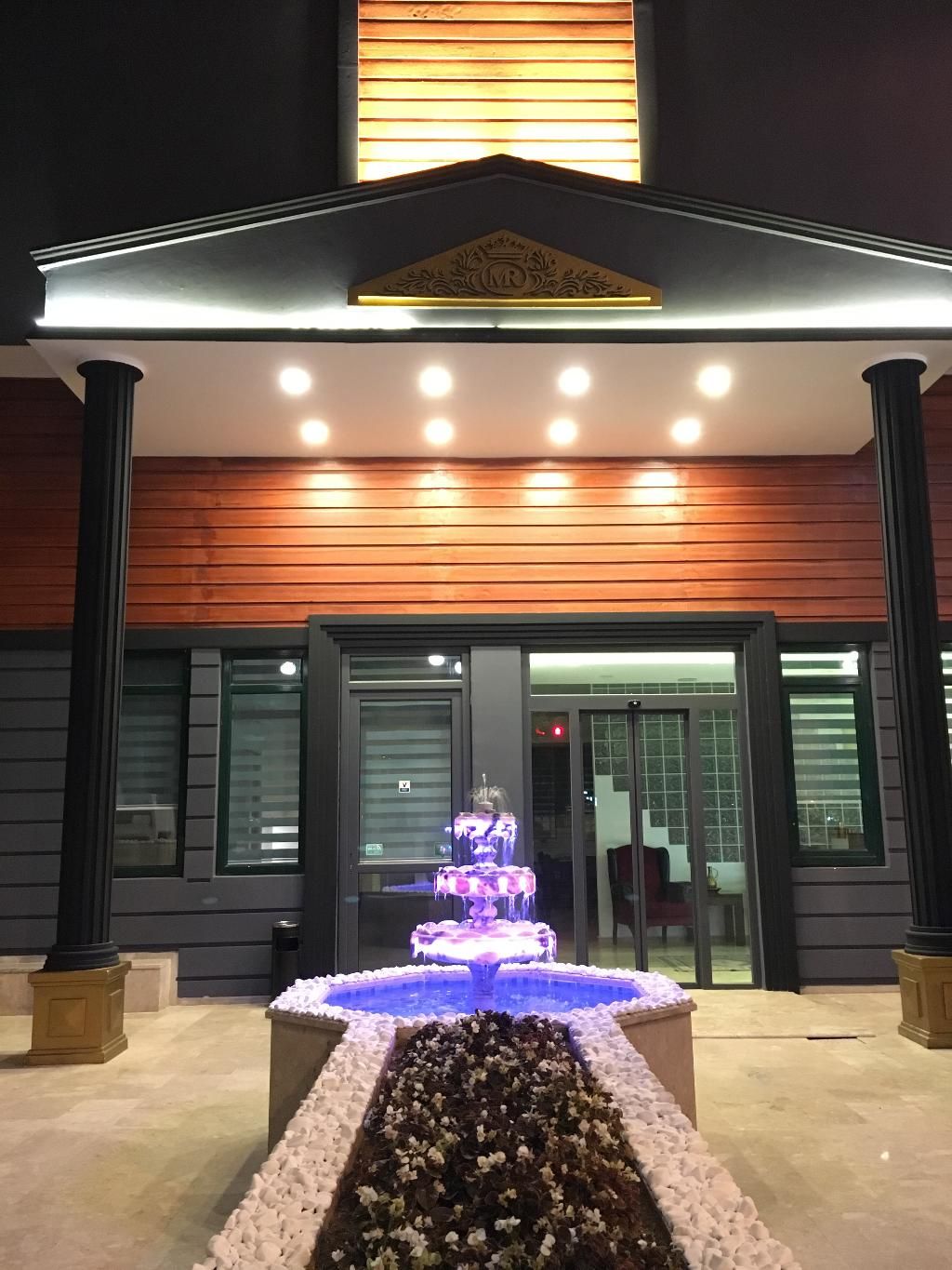 Mera Park Hotel, foto 3