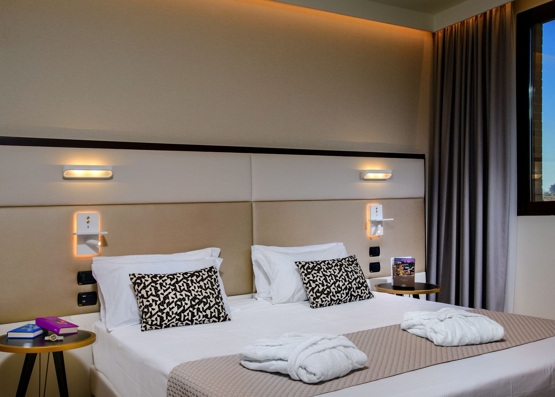 Savhotel Aemilia Bologna, foto 3