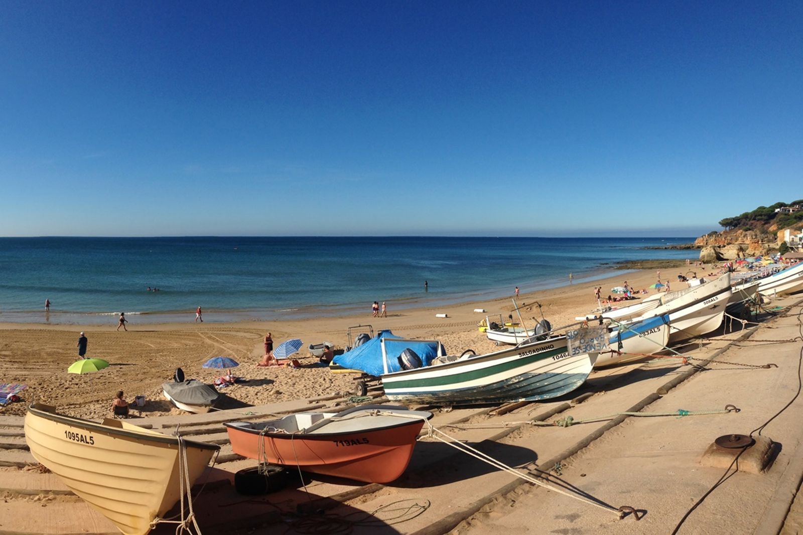 3HB Clube Humbria, foto 8