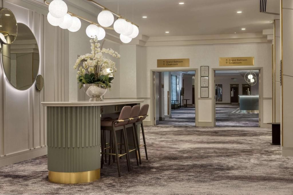 Hilton Glasgow, foto 10