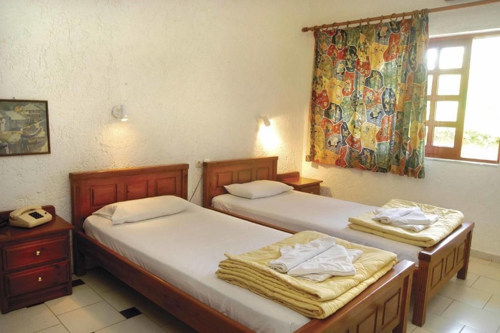 Proimos Apartments, foto 13