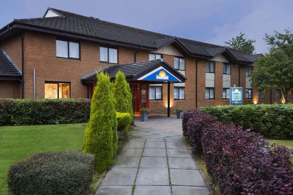 Days Inn by Wyndham Hamilton, foto 5