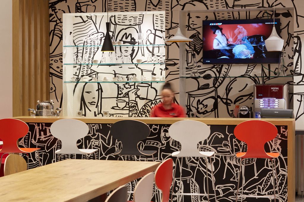 ibis Konya, foto 11