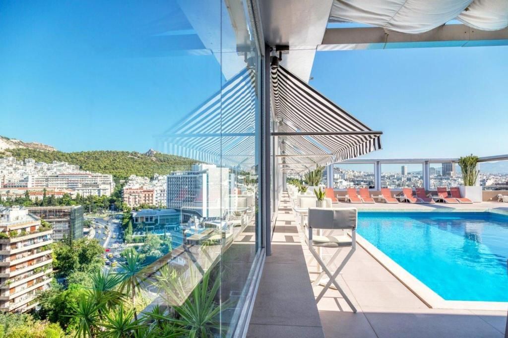 Divani Caravel, foto 13
