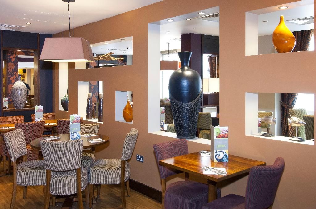 Premier Inn London Blackfriars (Fleet Street), foto 14