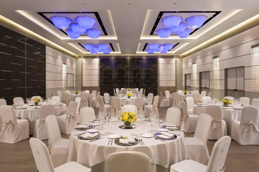 Excelsior Hotel Gallia, a Luxury Collection Hotel, foto 14