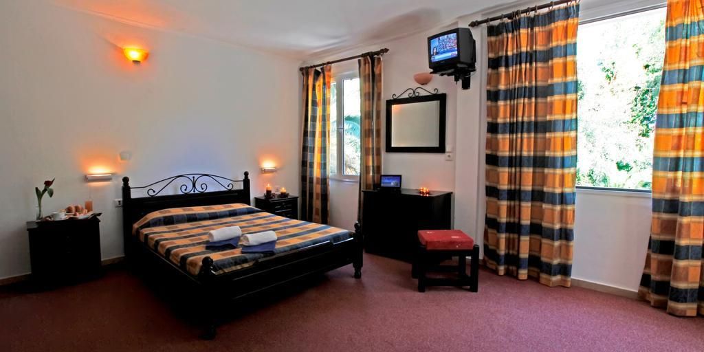 Hotel Galaxias, foto 6