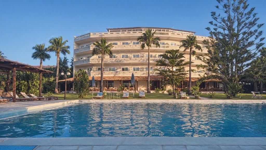Regina Hotel, foto 6