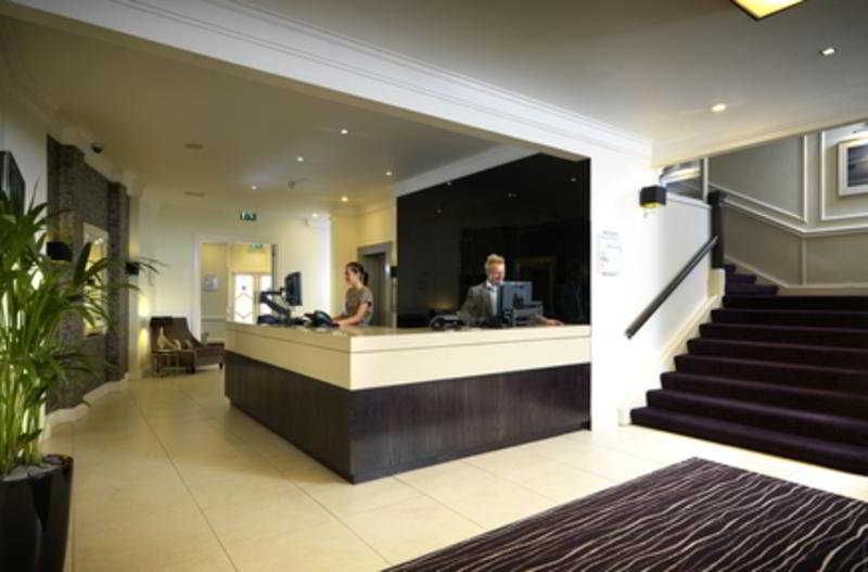 Mercure Aberdeen Caledonian Hotel, foto 11