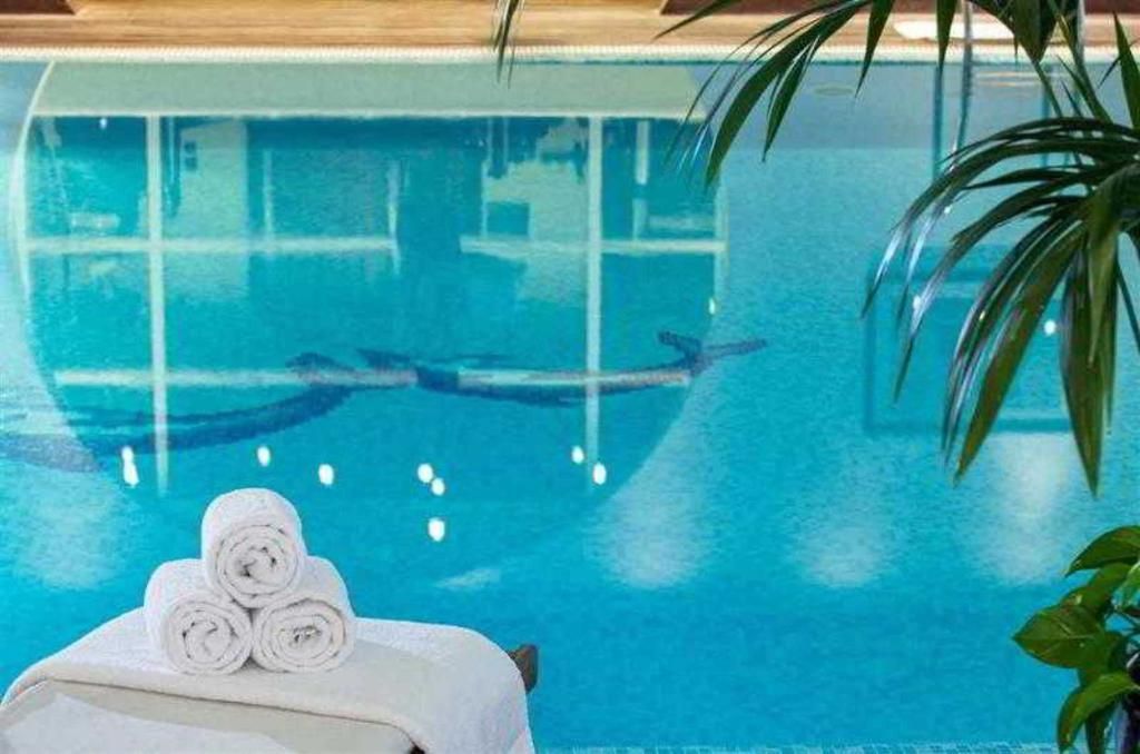 Sofitel Athens Airport, foto 2