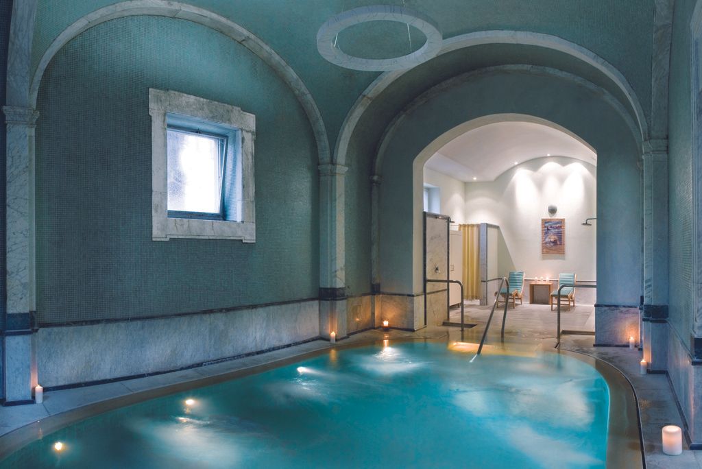 Bagni di Pisa Palace & Thermal Spa, foto 9