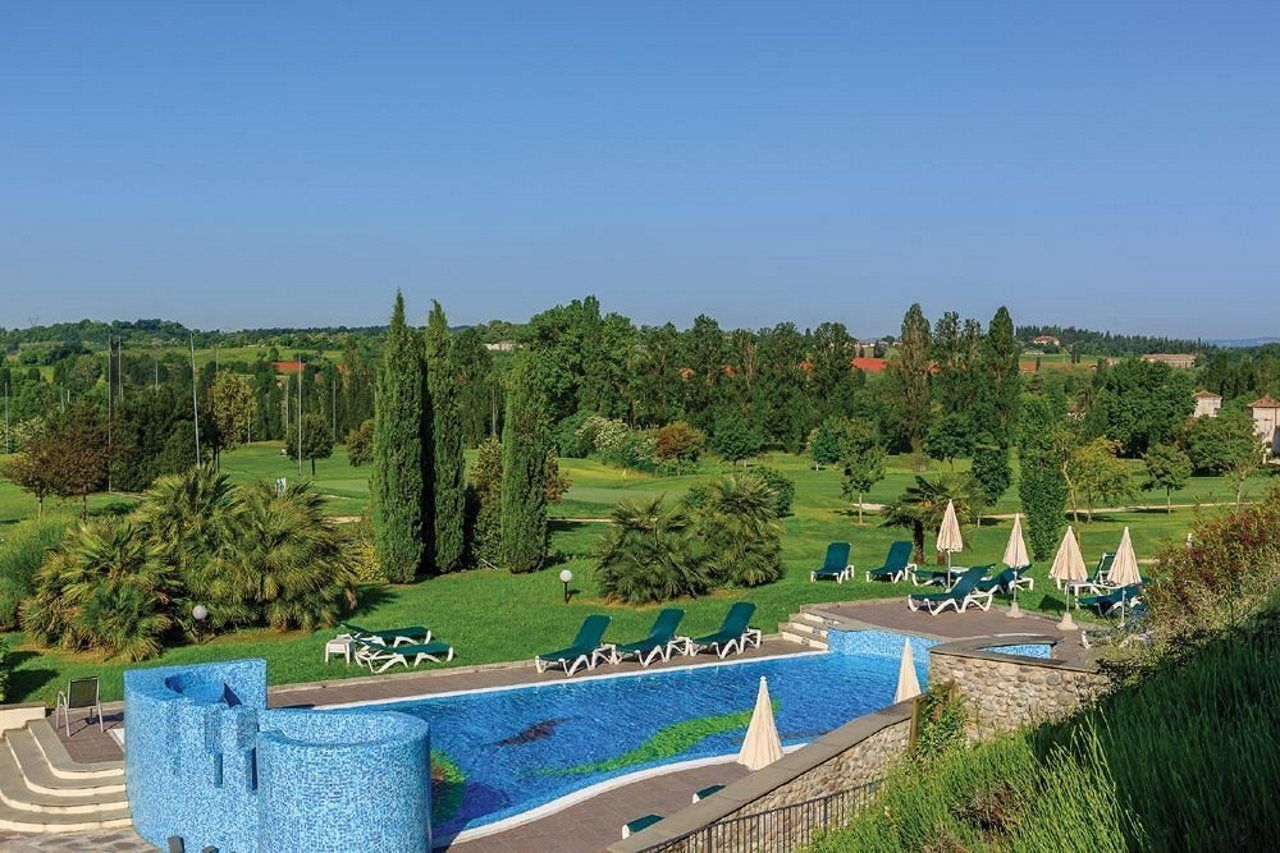 Golf Residenza, foto 10