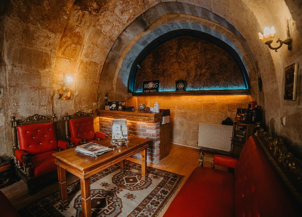 Helios Cave Hotel, foto 6