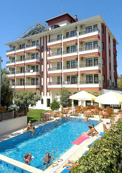 Kandelor Hotel, foto 2