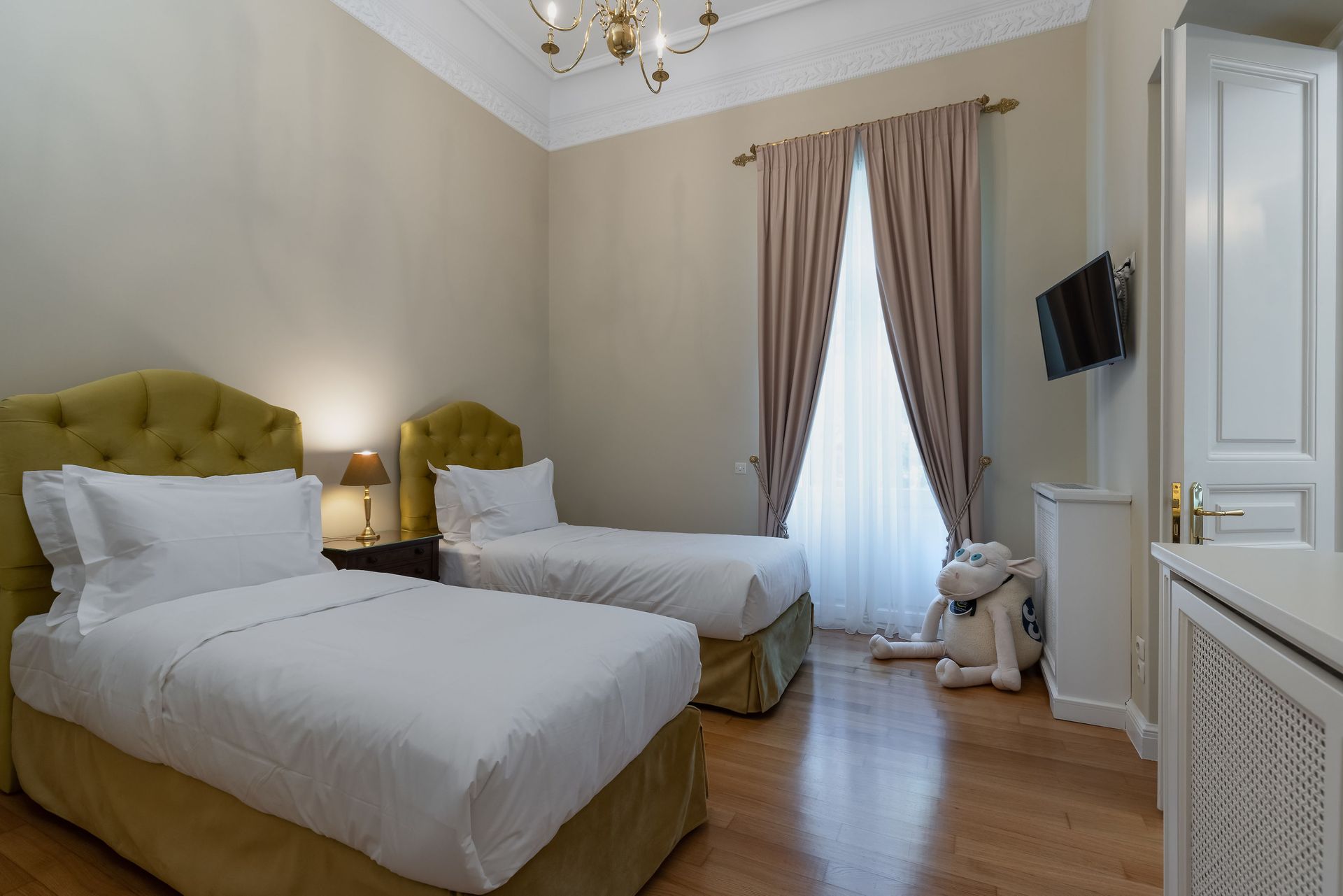 Noble Suites, foto 3