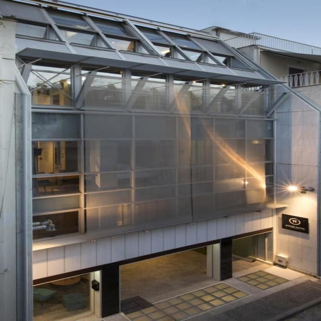Pi Athens Suites, foto 7