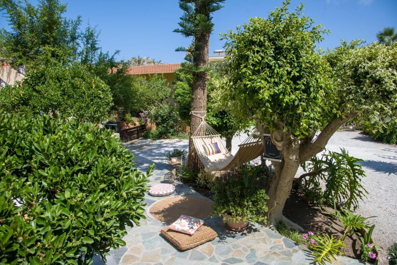 Evangelos Apartments, foto 2