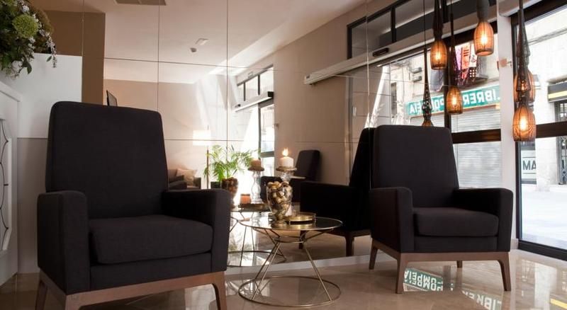 May Ramblas Hotel, foto 5