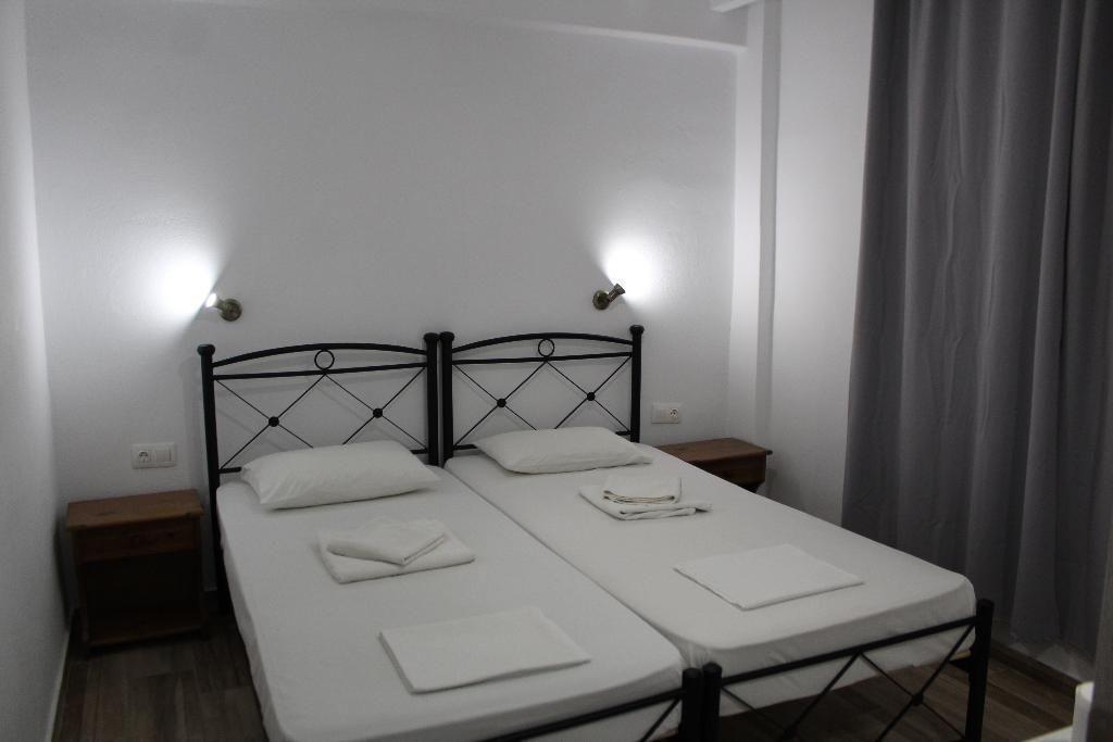 Zeus Studios & Apartments, foto 4