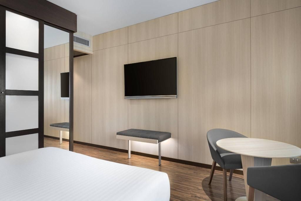 AC Hotel Milano, foto 11