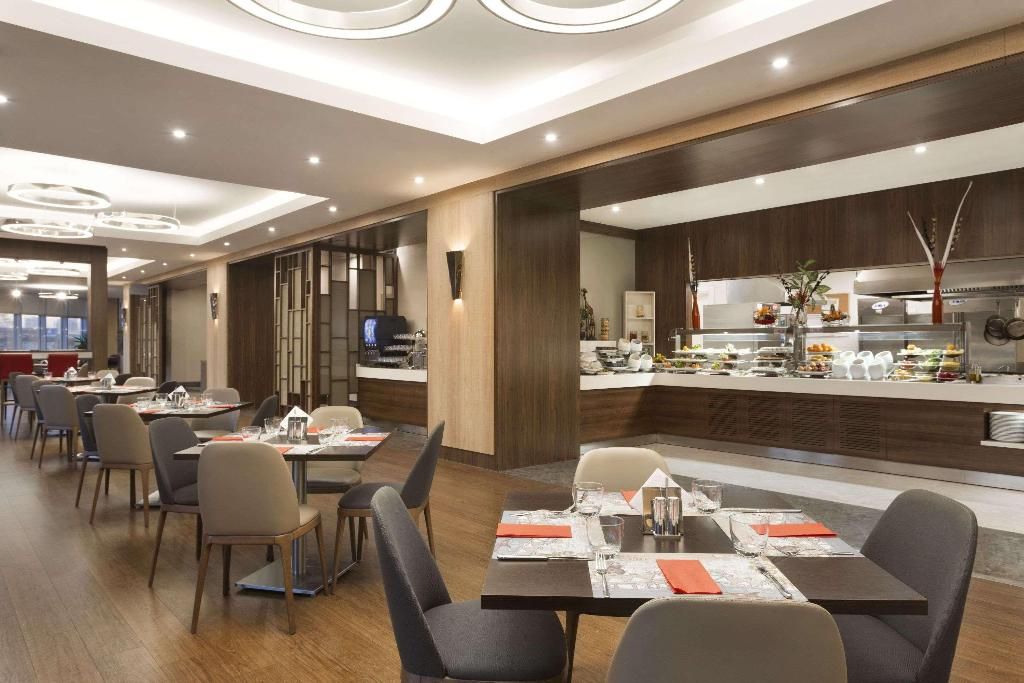 Ramada Encore by Wyndham Istanbul Bayrampasa, foto 11