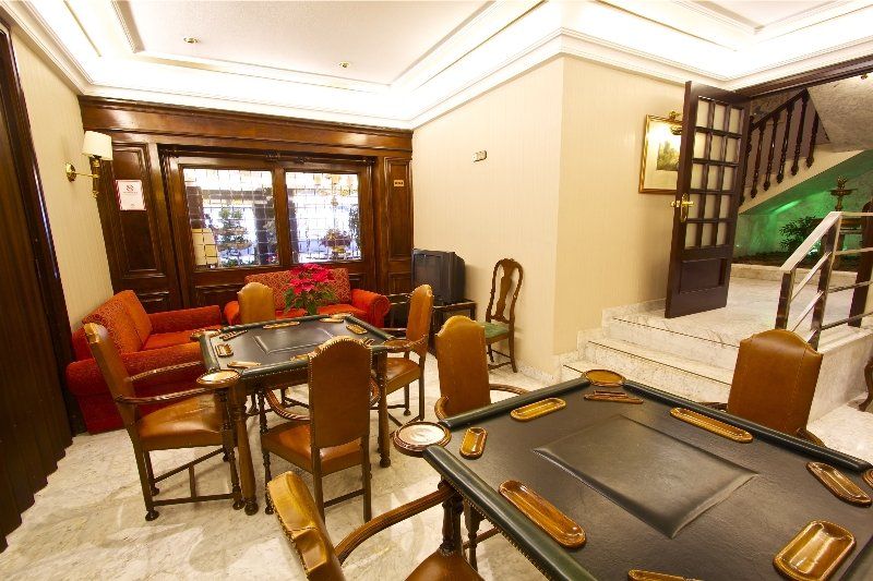 Hotel M.A. Princesa Ana, foto 9