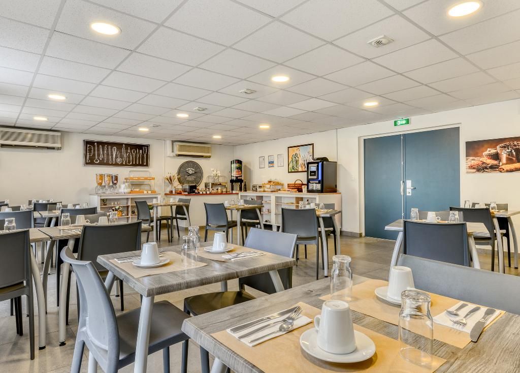 Zenitude Hôtel-Résidences Béziers Centre, foto 10