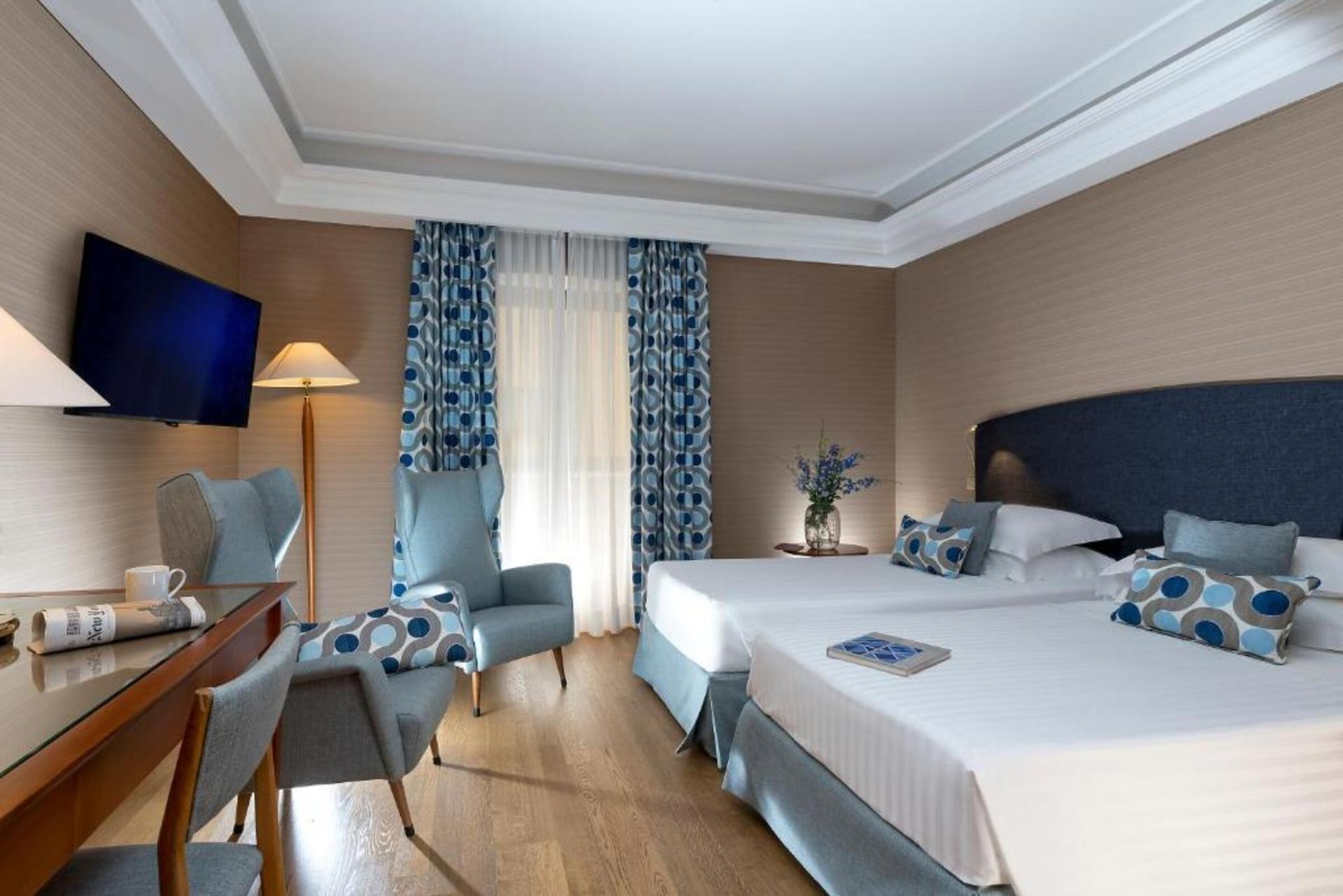 Royal Continental, foto 8