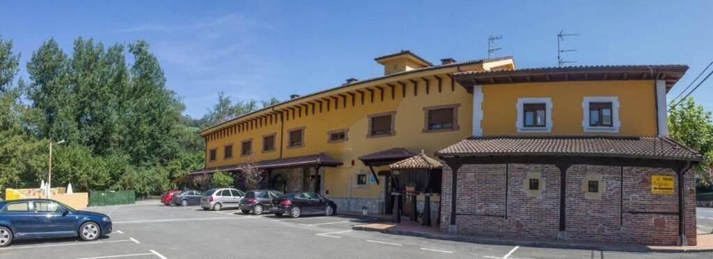 Hotel Angliru, foto 13