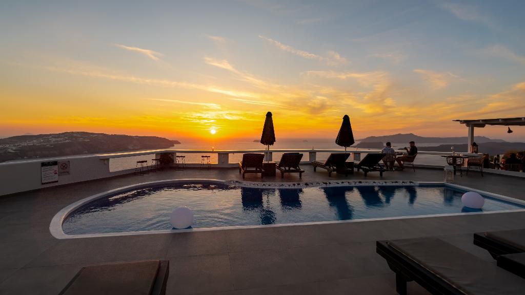 Athermi Suites, foto 10