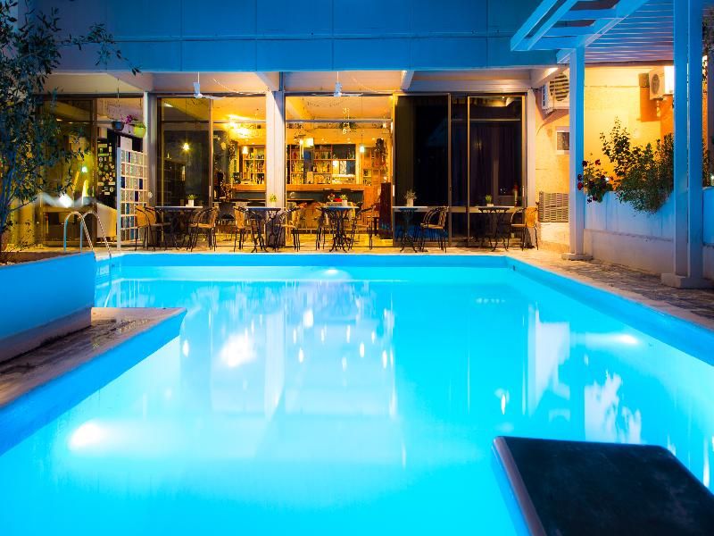 Apollonia Apartments, foto 5