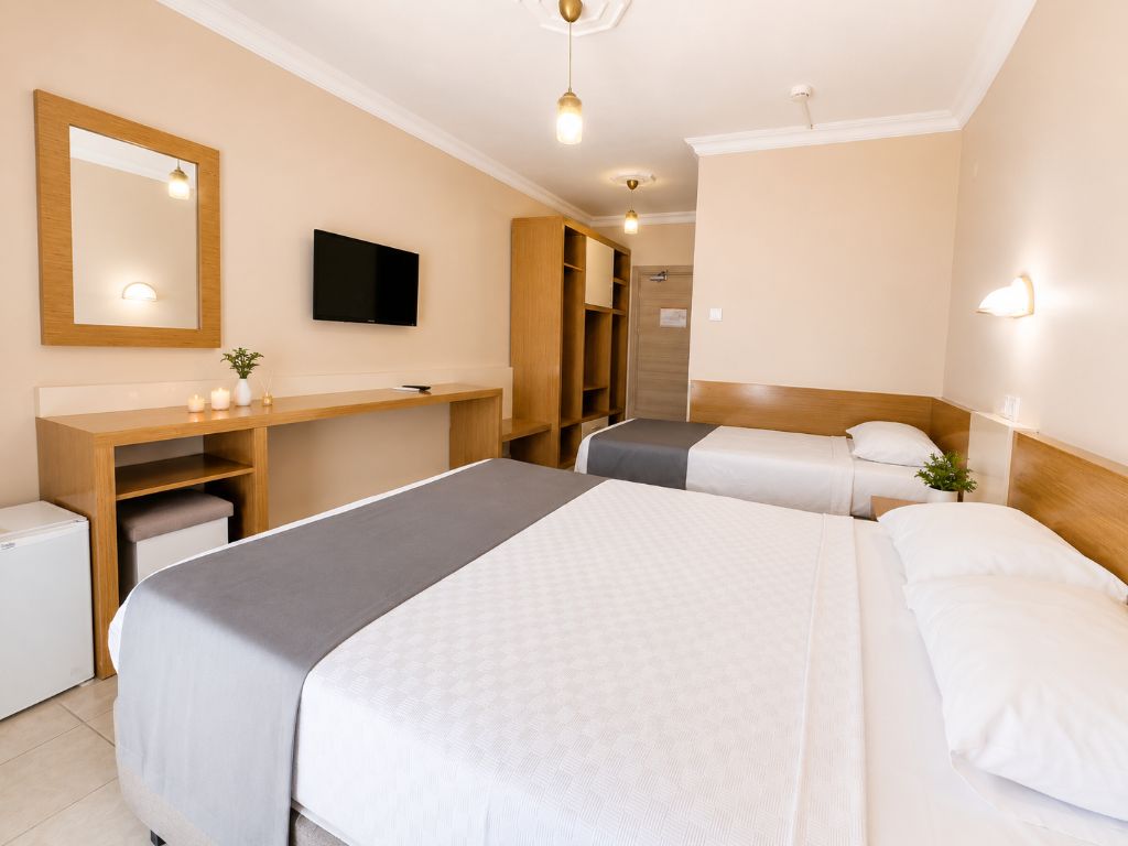 Yaman Life Hotel, foto 6