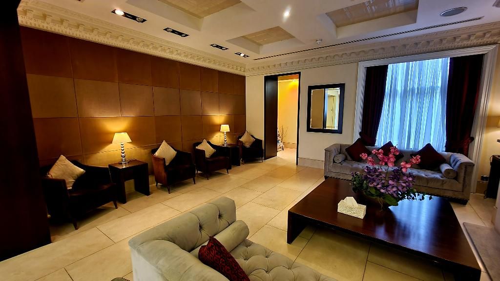 Park City Grand Plaza Kensington, foto 8