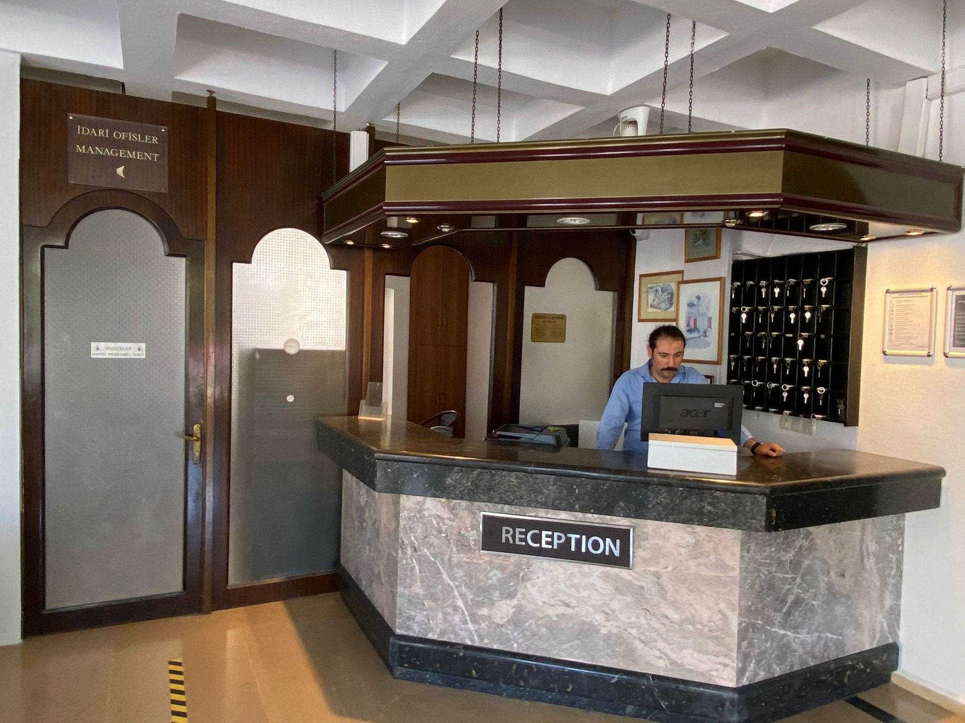 Munamar Park Hotel, foto 5