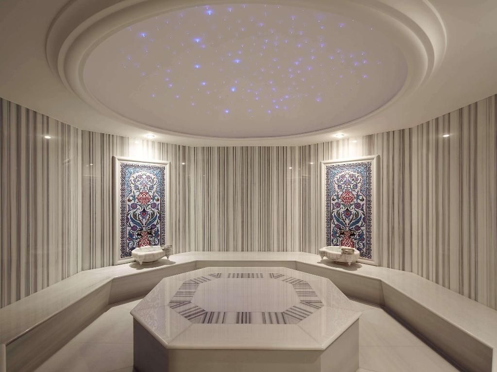 Mercure Istanbul Altunizade, foto 5