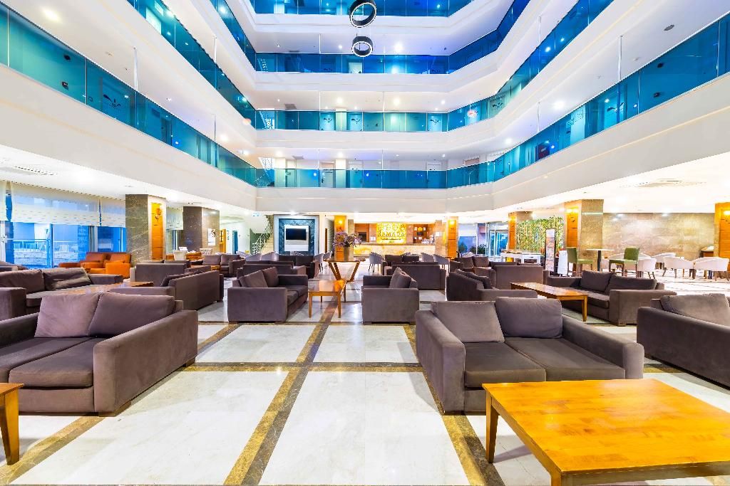 Ramada Resort by Wyndham Side, foto 9