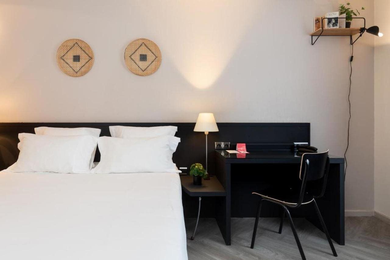 Hotel Chromatics by HappyCulture, foto 6
