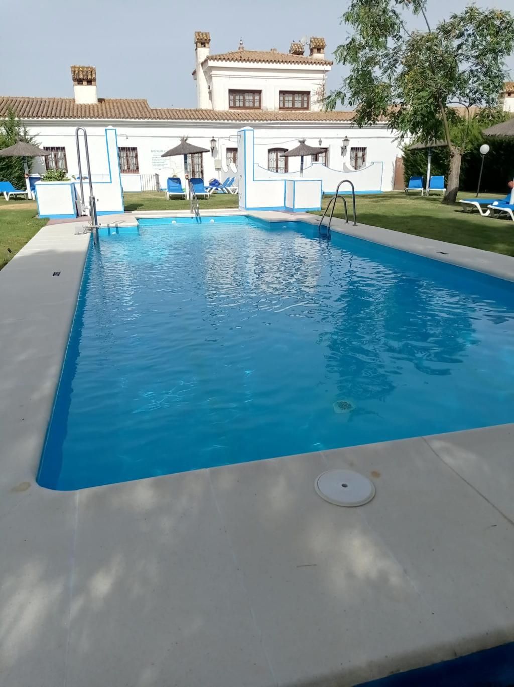 Hotel Villa de Algar, foto 15