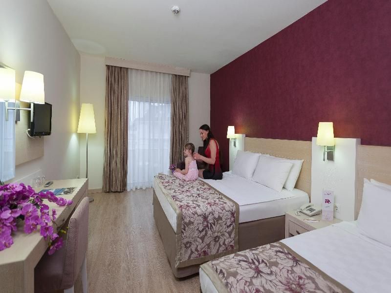 Side Lilyum Hotel & Spa, foto 11