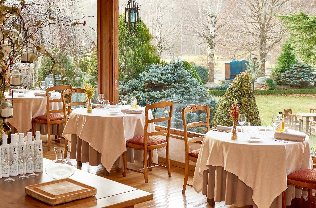 Hotel Grevol Spa, foto 2