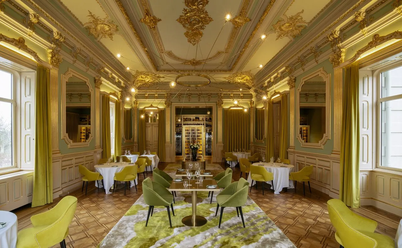 Vila Foz Hotel & Spa - Porto