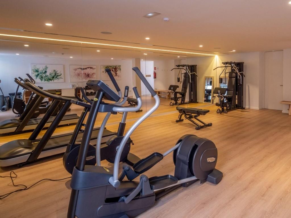 Ca Na Xica Hotel & Spa, foto 4